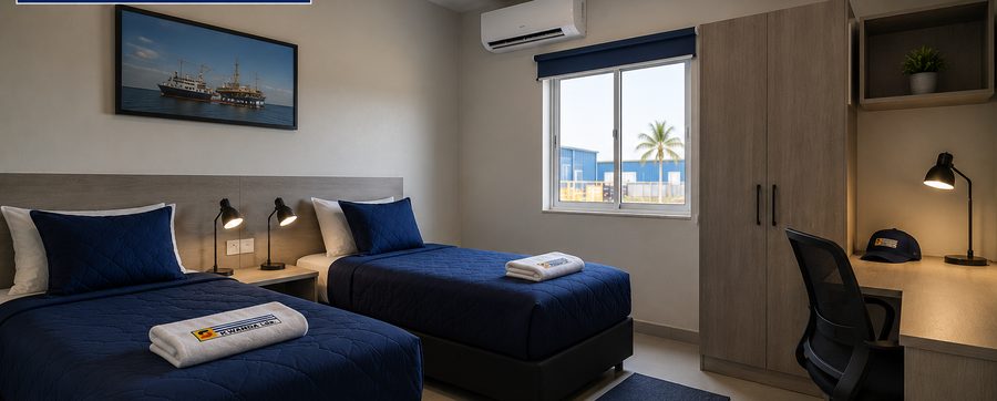 Quarto duplo